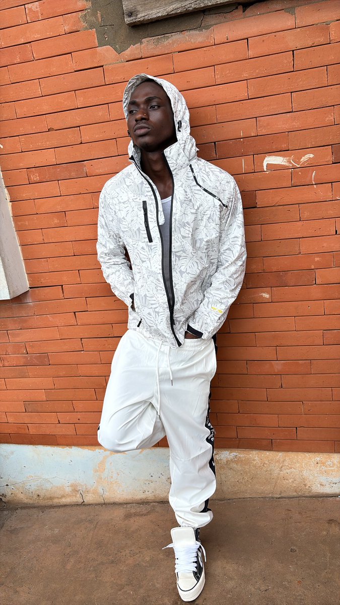 wonnagetstyled's tweet photo. Styled myself on track!🤘🏾 https://t.co/hHeqP5qM8A
