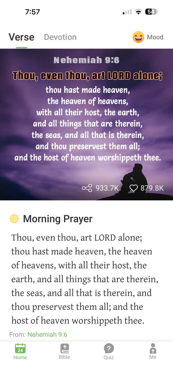 LisaSisk3's tweet photo. Morning Prayer 🙏🏻 https://t.co/Ry1iMpWJpw