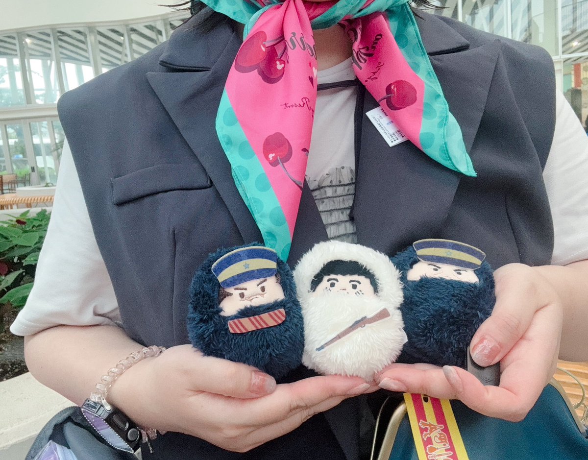 chikage_gee's tweet photo. 北海道また行きたいね〜 https://t.co/iLS1JHu3NB