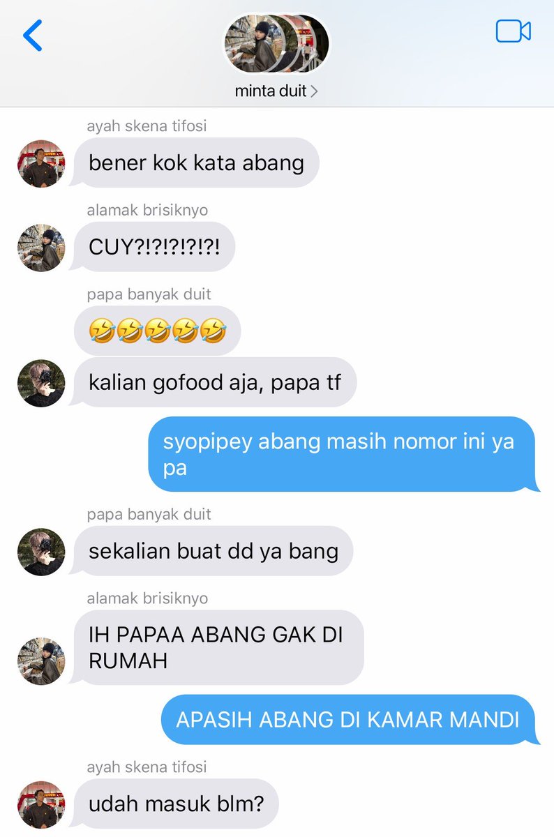 berrielollies's tweet photo. — minwon few tweets au, ft. lngshot ryul &amp; h2h ian as their child. https://t.co/O4oxjBC3nf