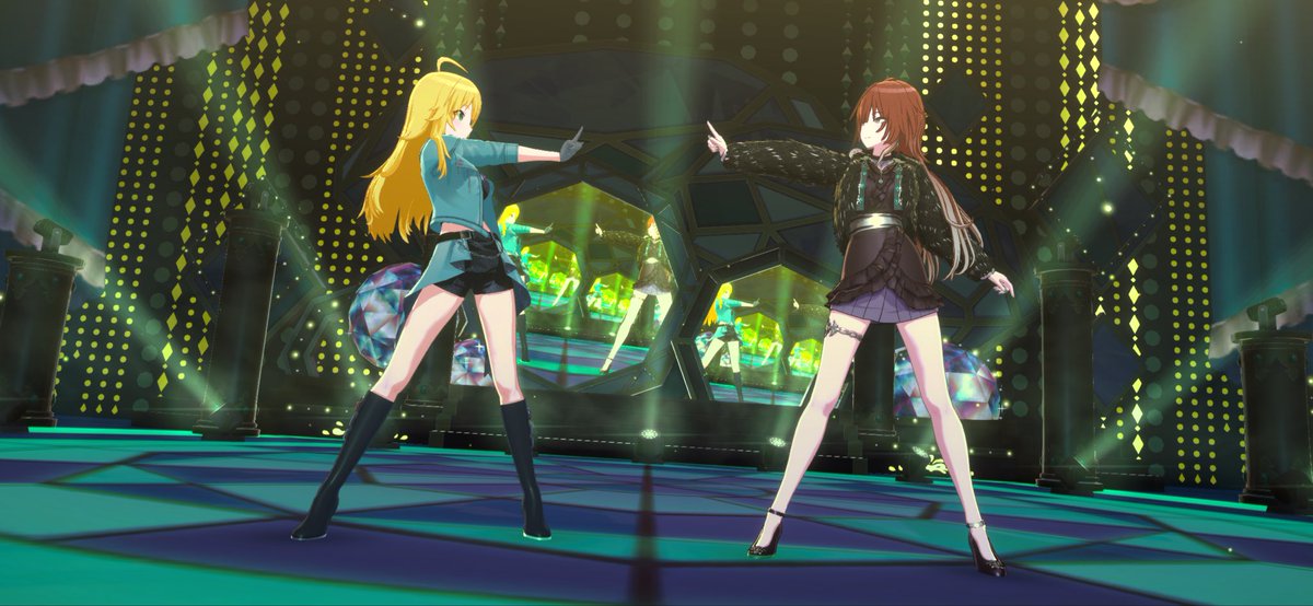 9no_zakkizakki's tweet photo. 何故か知らないが今日やった曲を再現できます(シャニソン)
#アイマスIWSF_DAY1 https://t.co/1ZUe6NxPRl