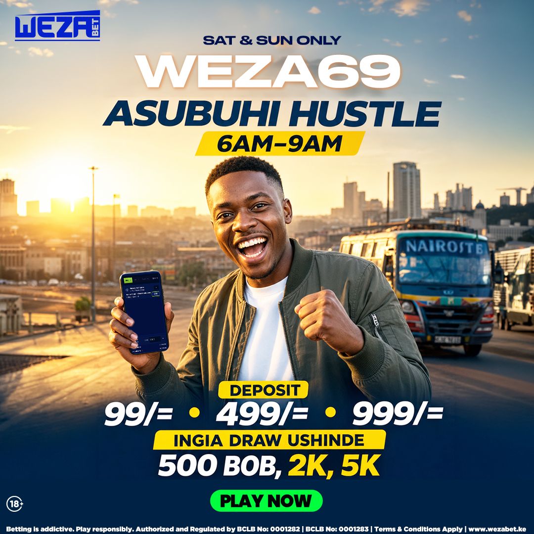KUcoolkid's tweet photo. Weekday opportunities continue with Wezator WEZATOR Daily Jackpot, giving players a chance to participate during the afternoon promotion hours and aim for cash rewards. #Weza69Weekend. https://t.co/cxVWCIJOZ3