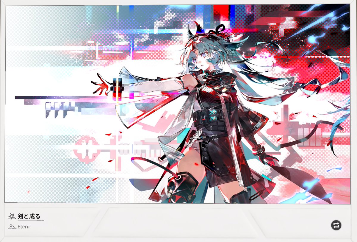 sunriserule's tweet photo. かわいいね、-6万 https://t.co/yveQ4RpVKJ