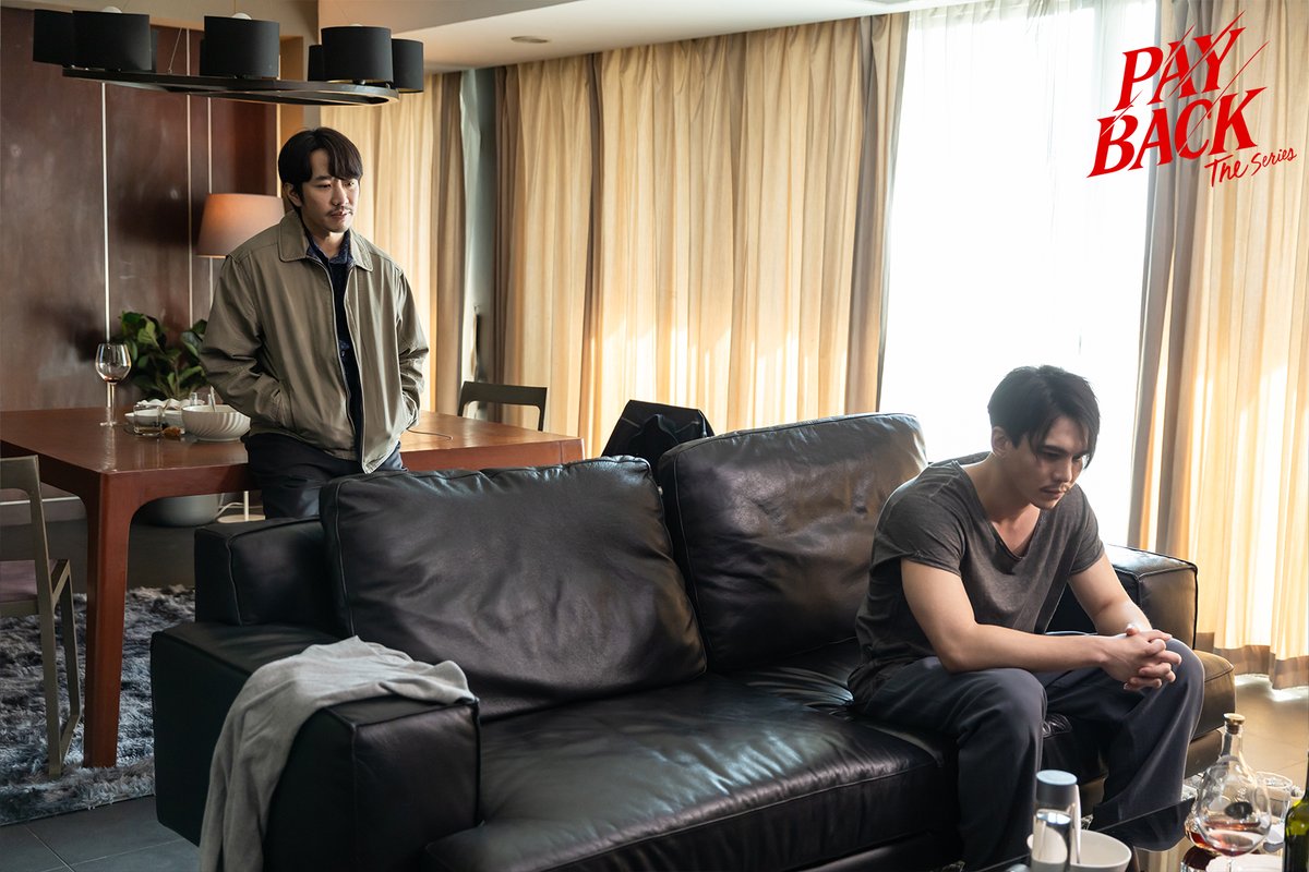 rakuten_asidra's tweet photo. タイドラマ「PAYBACK The Series」
本日も🏆Daily Ranking 総合2位!🥈🎉
明日7/25(土)25:30〜
第9話をタイ同時配信!🖤
(日本語字幕付きUNCUT版)
第8話にはMAXさん(@mmaxmaxxxx)が出演!✨
どんな役どころなのか、ぜひ本編でご確認ください!🔥
💬感想は「#楽天TVでPAYBACK」で!
👇お得な全話パック(180日間)がおすすめ!
https://t.co/MNvlnk4FQQ
#PAYBACKTheSeries