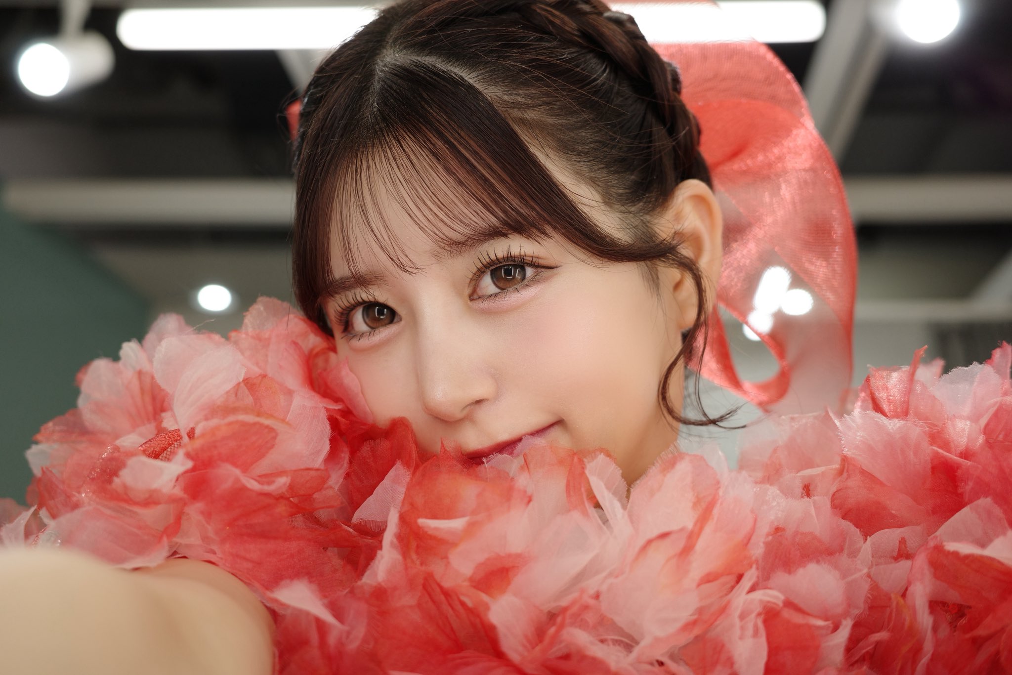 月足天音 (FRUITS ZIPPER)στο X: 