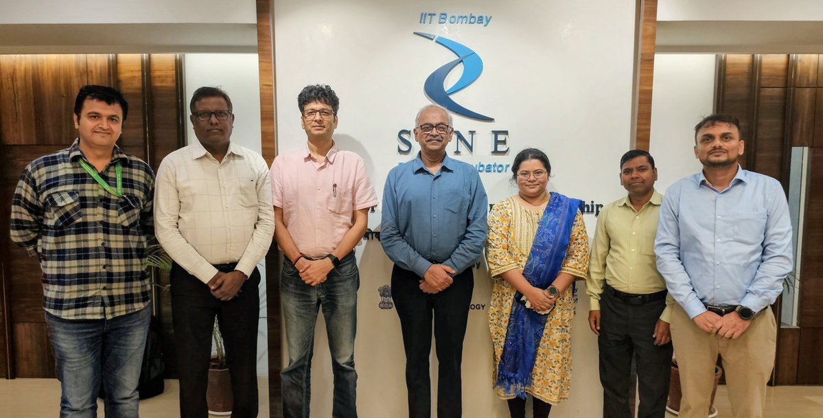 IIT Bombay tweet media