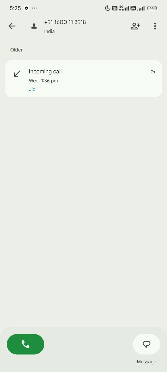 _MrKumar_'s tweet photo. Have you guys gone insane? My credit card due date is 4th of august and you dumb keep on calling on 10 times a day? Are you seriously stupid? Don't you have any responsibility towards your customers? I have been receiving calls for the last 10 days. 
@MyIndusIndBank https://t.co/CnfMXMfuGT