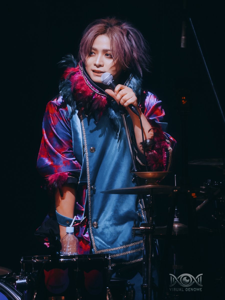 visual_genome's tweet photo. Sick² 
@ shibuya WWW
13 July 2026  
@sick2_shou 
Stay tuned for more pictures ✨ https://t.co/ZUu0a1uOWh