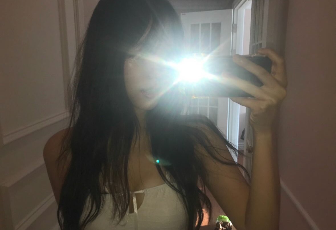 mintandk's tweet photo. baddie 116

Face - 7/10
Body - 8/10
Overall - 8/10

Innocent face. Not so innocent body https://t.co/QxqDacbl1B