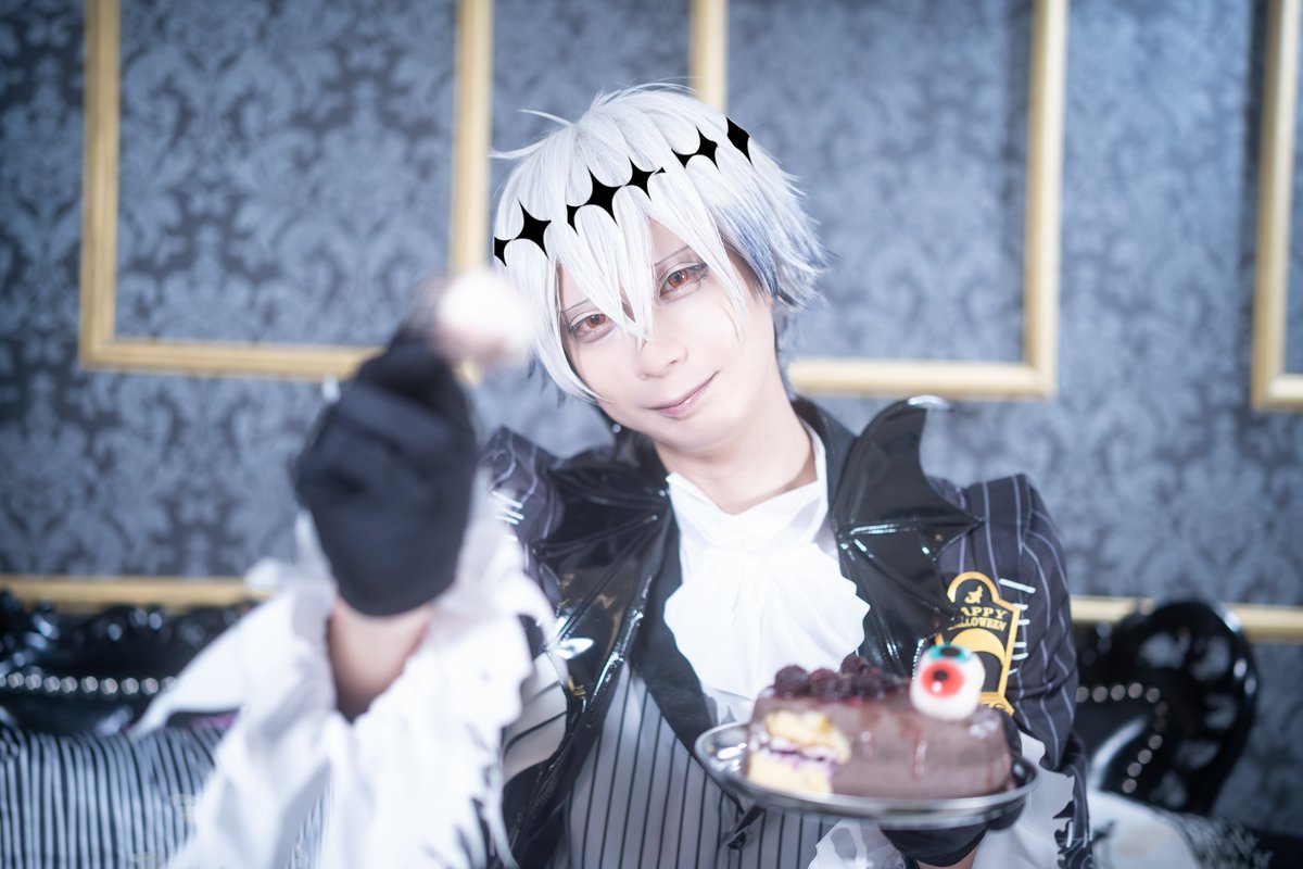 0410act's tweet photo. ⚠️Cosplayコスプレ

Happy Birthday スカリー

作ったケーキも綺麗に撮ってもらいました✨ https://t.co/PAOuCjWEpd