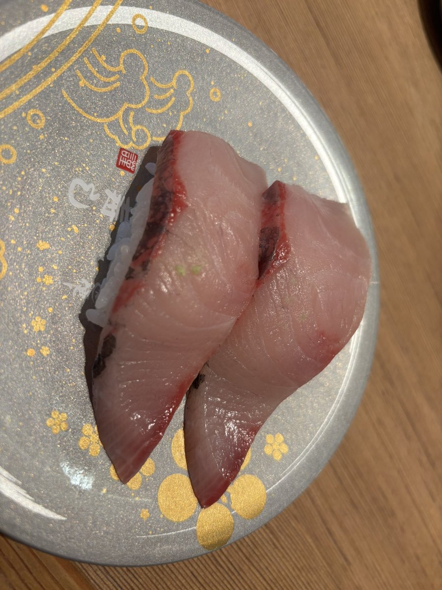 Darvishn's tweet photo. はいきた金沢
もりもり寿司 https://t.co/XZUvspqE5S