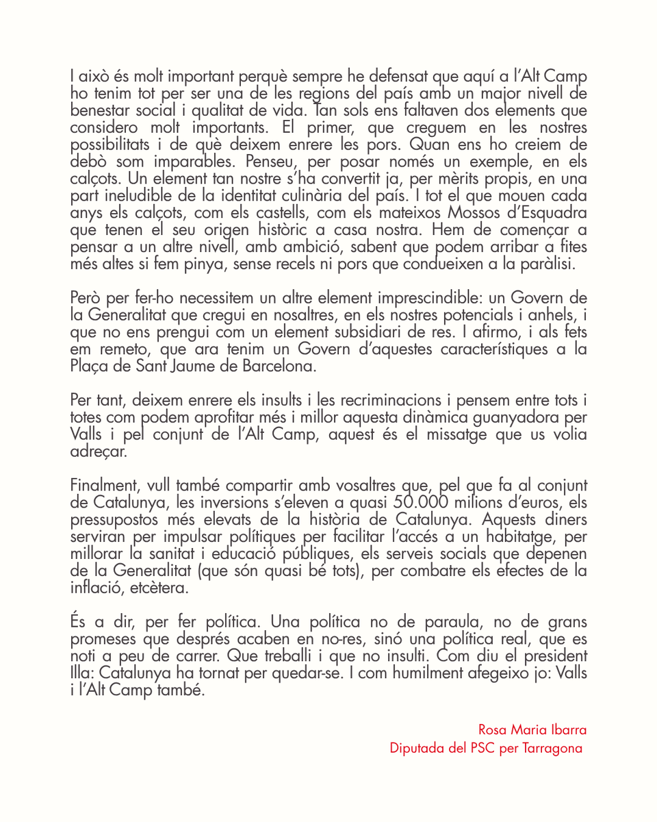 PSC_VALLS tweet picture