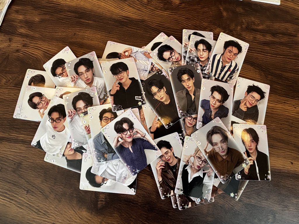 jongjangg_'s tweet photo. ปล่อยทุกใบเลยค้าบบ ทักมาสอบถามเพิ่มเติมได้คับ

นัดรับหน้างานตอนนี้ได้เลยค่ะ 🙇‍♀️

#งานมหกรรมนิยายนานาชาติ2026xGMMTV https://t.co/8AxyAxbhDm