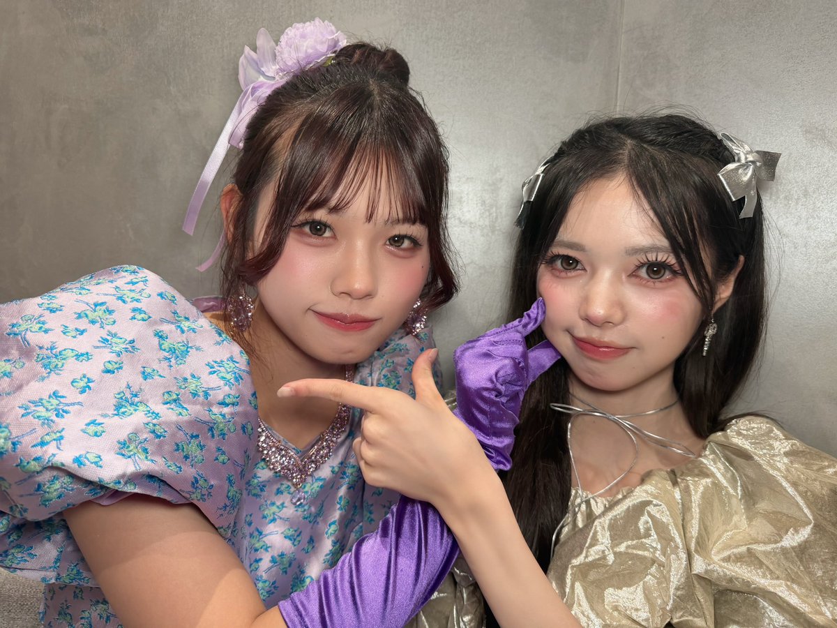 ✨🧪#もあすた 配信終了💖✨ 7/24(金) MORE STARオンライン特典会