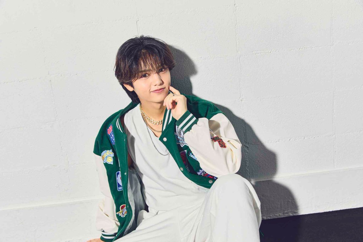 桜井一 / HAJIME【AVEST】 tweet media