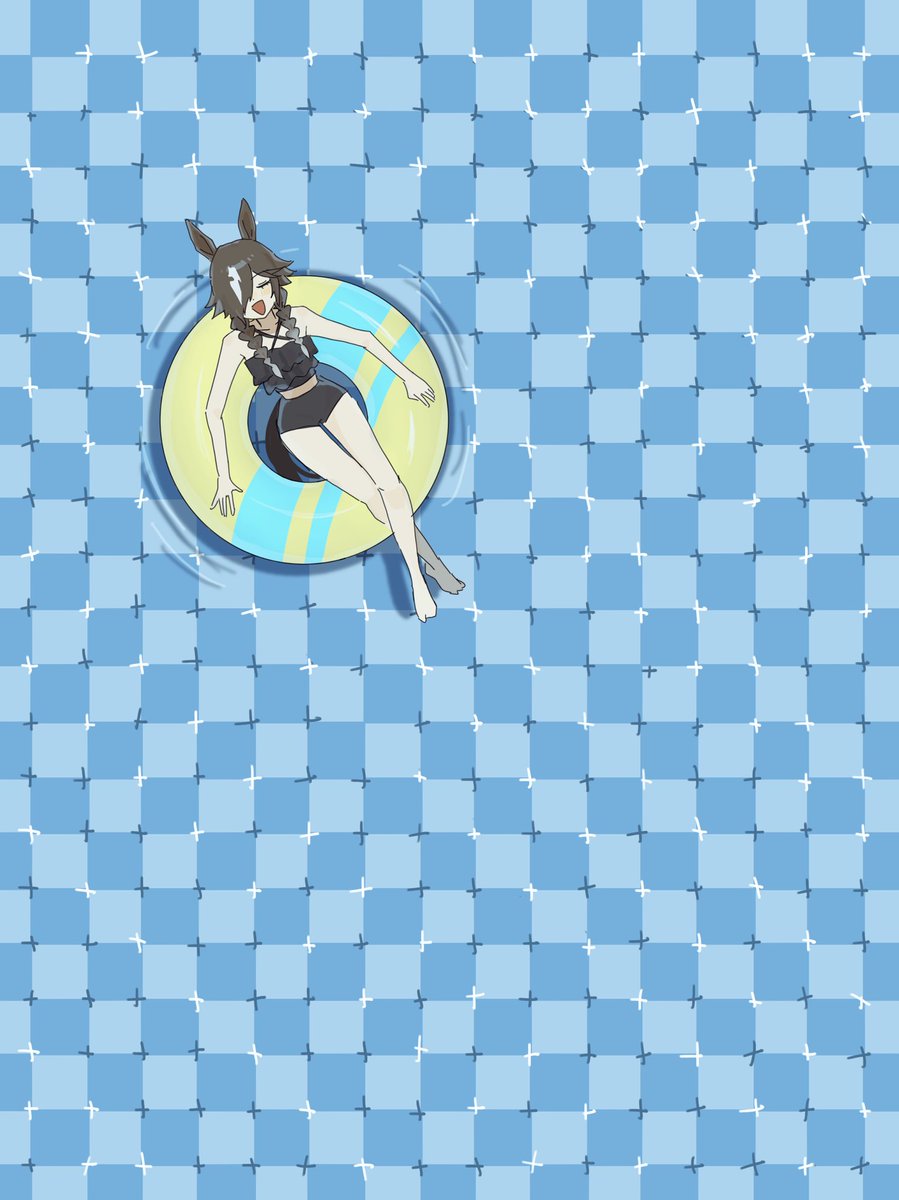 夏 tweet media