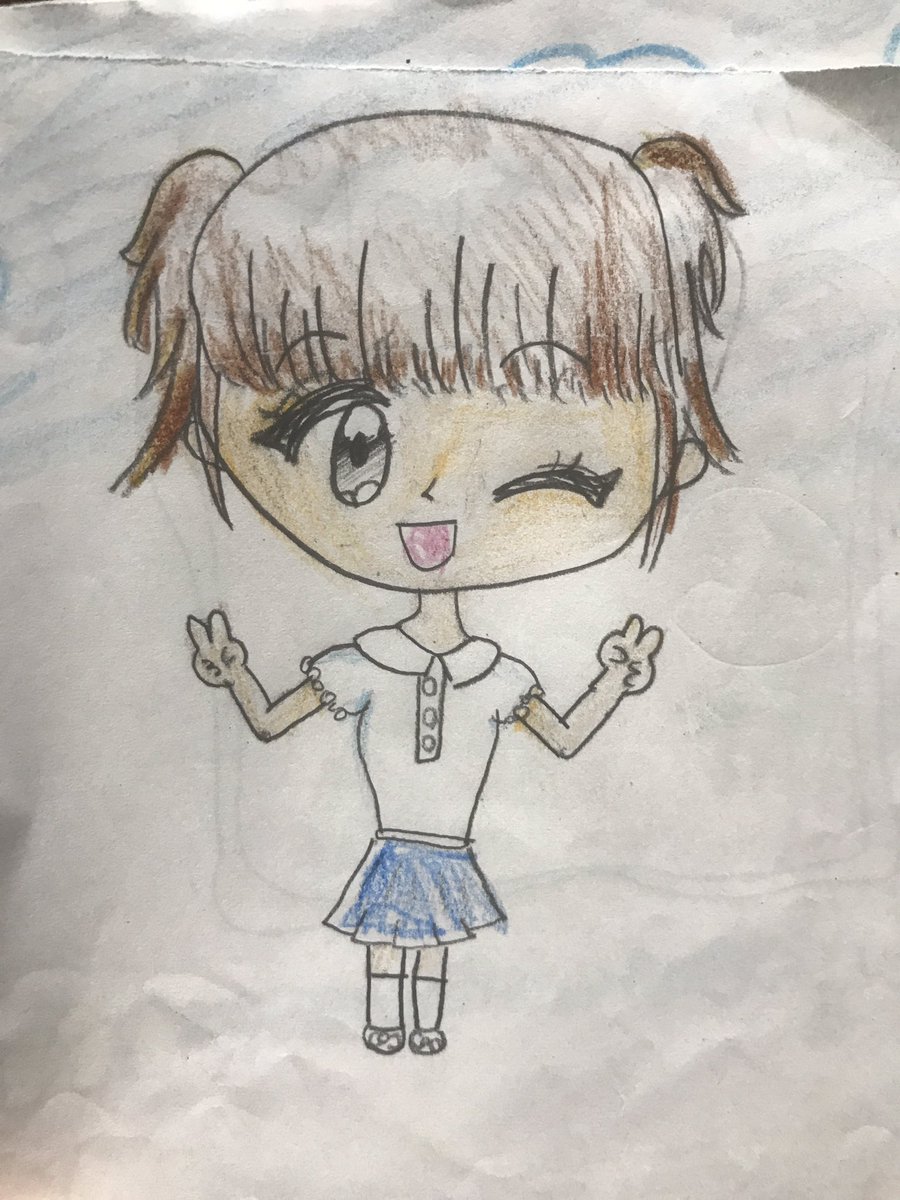 n_usushio's tweet photo. ←小1　　　　　　　　　中3→ https://t.co/dFlA1MNwNF