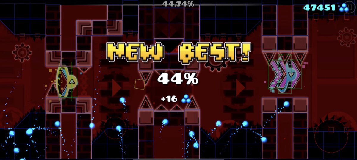 GezerimGD's tweet photo. Bloodbath officially in 2 runs (41-100x2 and 44 from 0) ~ 24/7/2026 https://t.co/E2E4nGnEFW