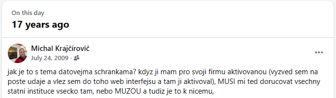 Sudetský právník tweet media