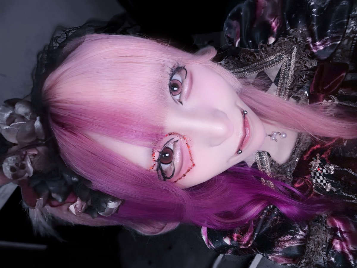 ui_kinema's tweet photo. ニヤリ... https://t.co/kcfoeGxdy3