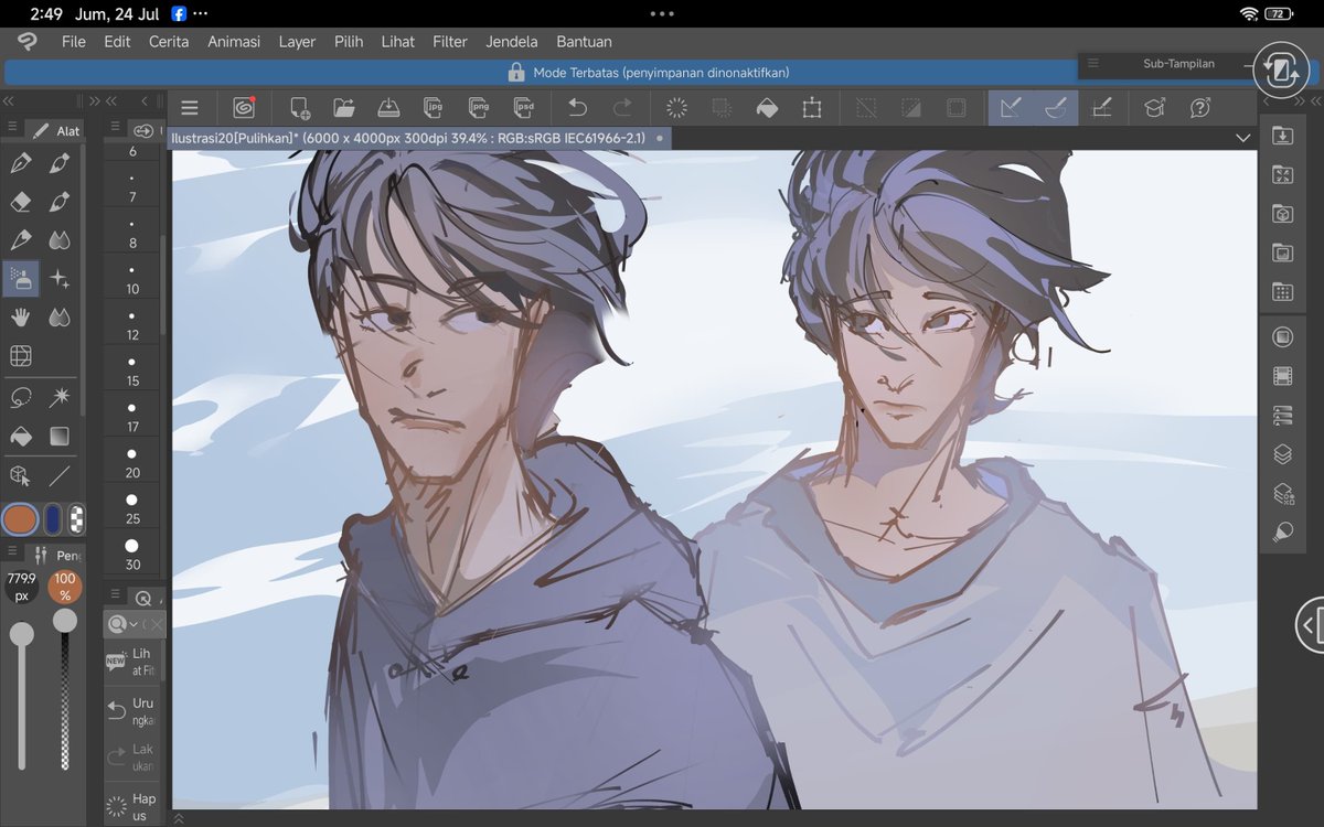 onewyne's tweet photo. ❗wip❗ anyone lets be moots😋
#artmootsㅤㅤㅤㅤ https://t.co/GTOjS5r9FU