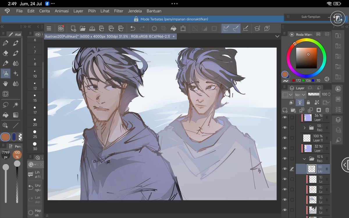 onewyne's tweet photo. ❗wip❗ anyone lets be moots😋
#artmootsㅤㅤㅤㅤ https://t.co/GTOjS5r9FU