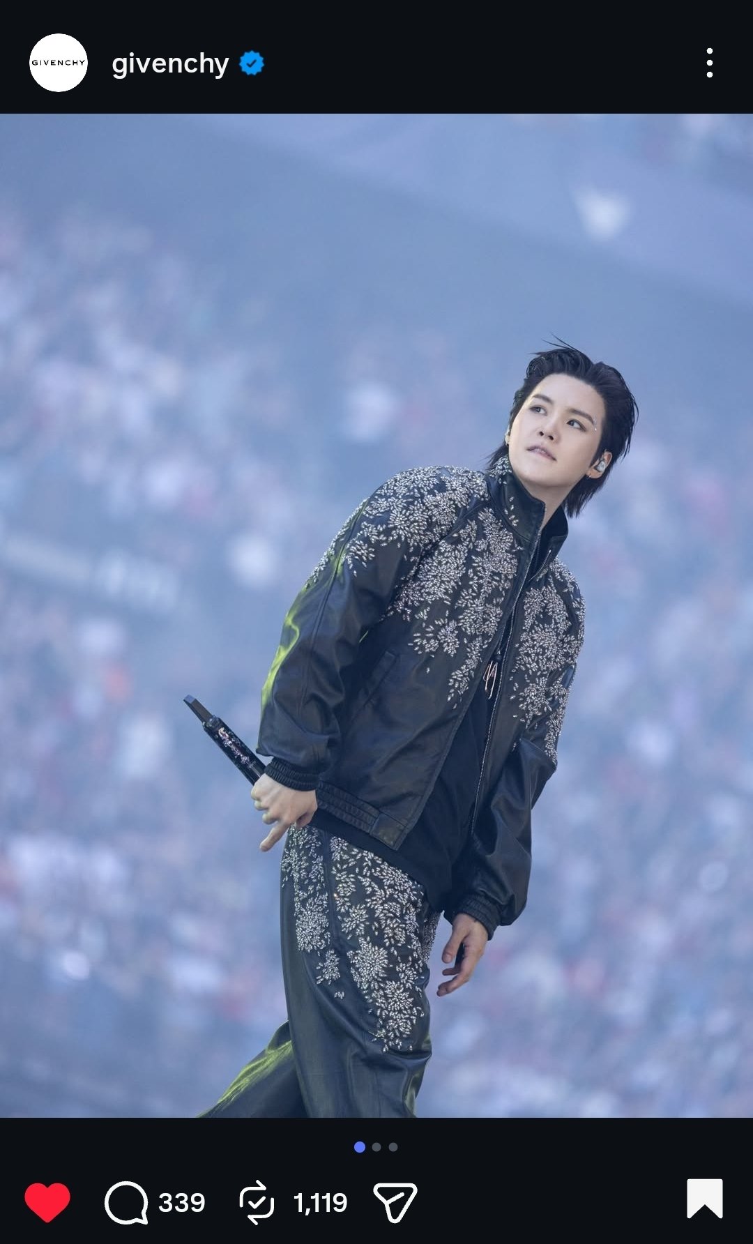 SUGA JAPAN on X: 