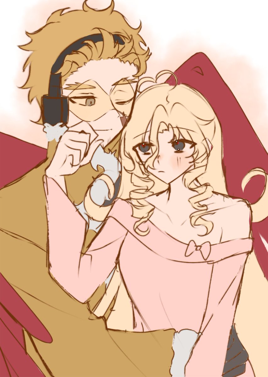 NatchuwRin's tweet photo. Commission results! Thank you for your patronage!!!

Commission info :
V-Gen : https://t.co/vlsn7RzEGH
Carrd : https://t.co/orkrVCChd5 

 #VGenComm #VGen https://t.co/vprDftTuyB