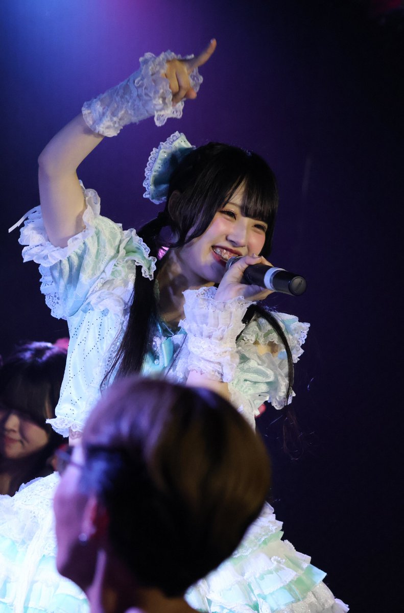 ALEX_idolclass's tweet photo. 2026.7.18（Sat）
RAD LIVE × GMG pre
『RAD JAM大作戦-サテライトSTAGE-』 
📍DIVA
#マシュマロドロップ 
#四葉はな 🍀👑

#マシュドロ https://t.co/aEhqbKpi1R