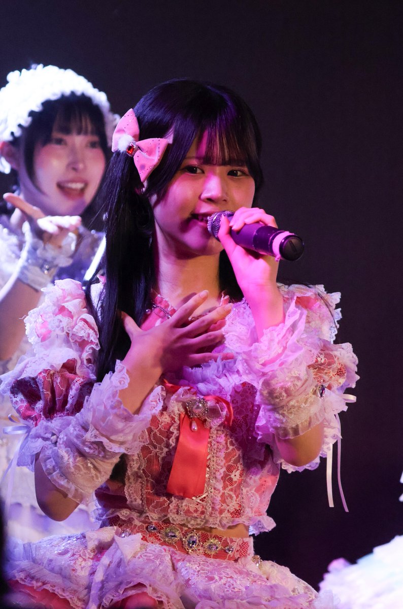 ALEX_idolclass's tweet photo. 2026.7.18（Sat）
RAD LIVE × GMG pre
『RAD JAM大作戦-サテライトSTAGE-』 
📍DIVA
#マシュマロドロップ
#彩音つばき ♥️🔍

#マシュドロ https://t.co/iADf3wneu2