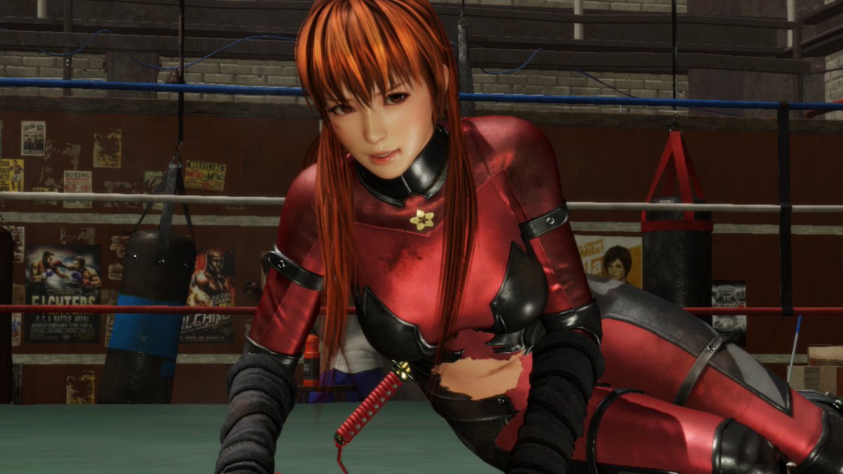 月見狼( ・o・) tweet media