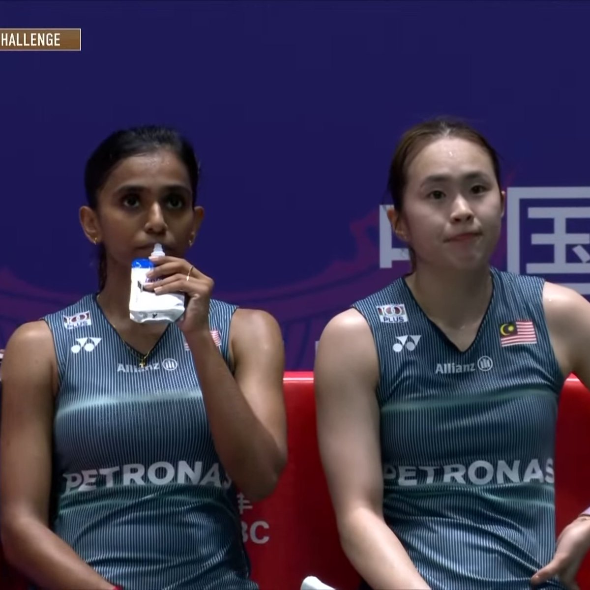 Giarc Nibisna 🌺🇲🇾 tweet media