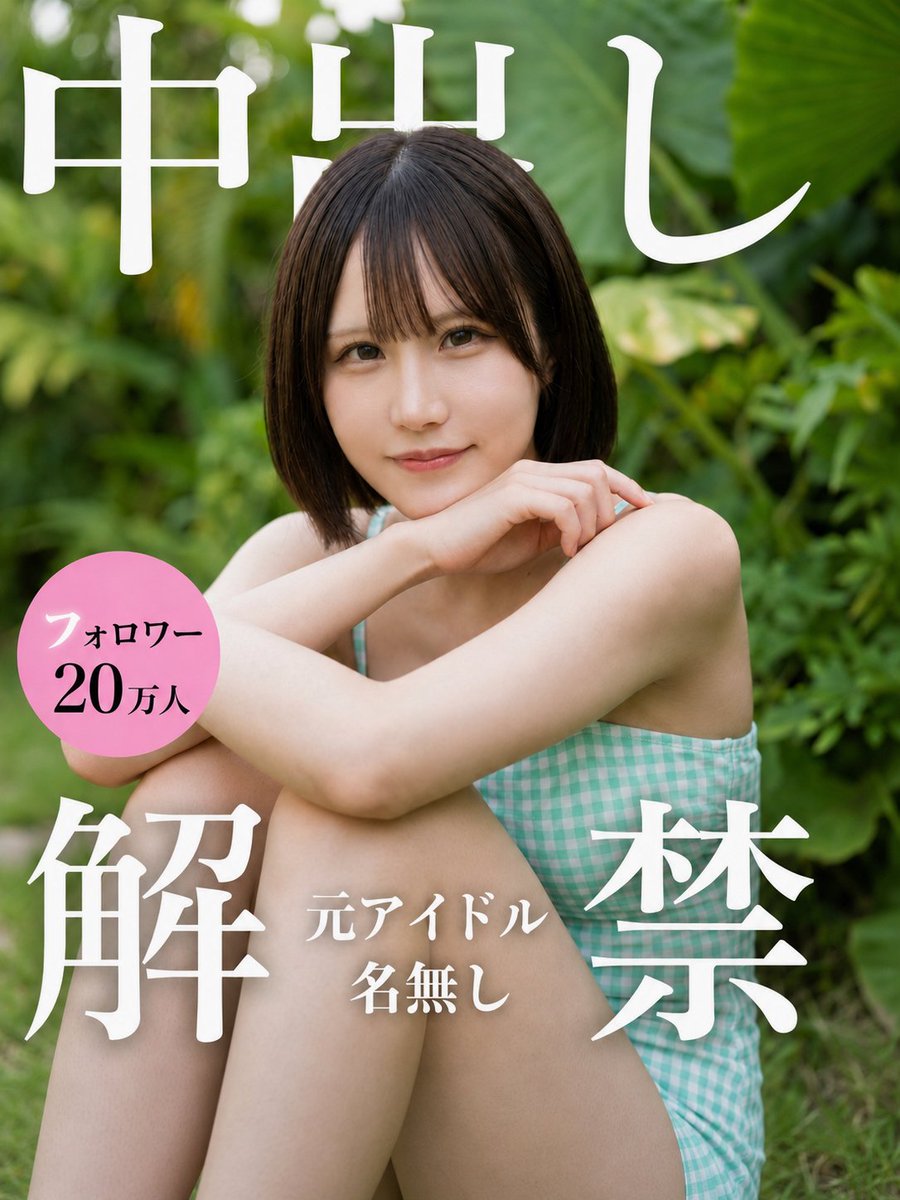 JosephSmit25575's tweet photo. 元アイドルがこれなの世も末 https://t.co/Wxe9dC3kOu