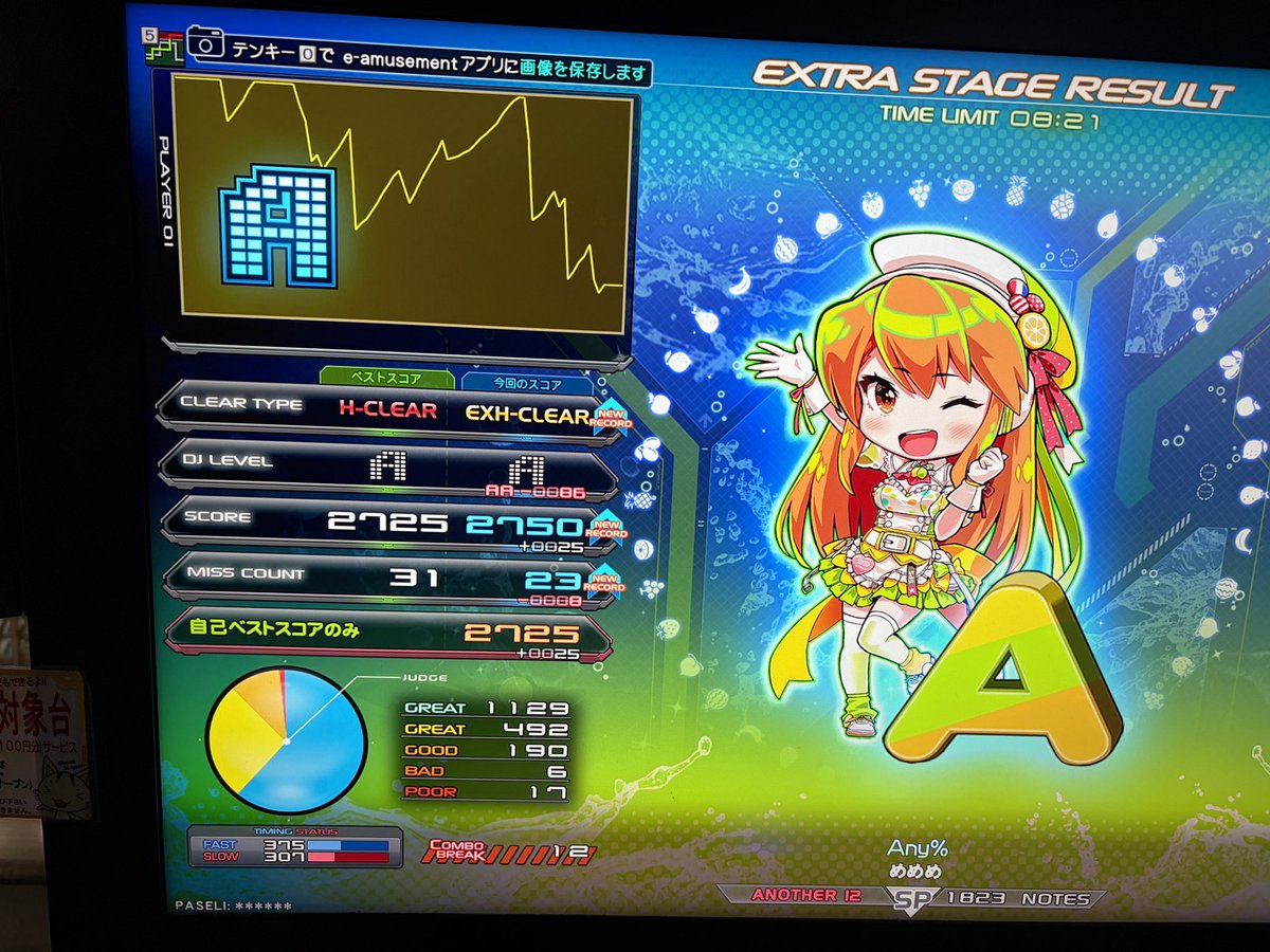 sa9ra3k's tweet photo. ふんす https://t.co/JWYkTLeUCx