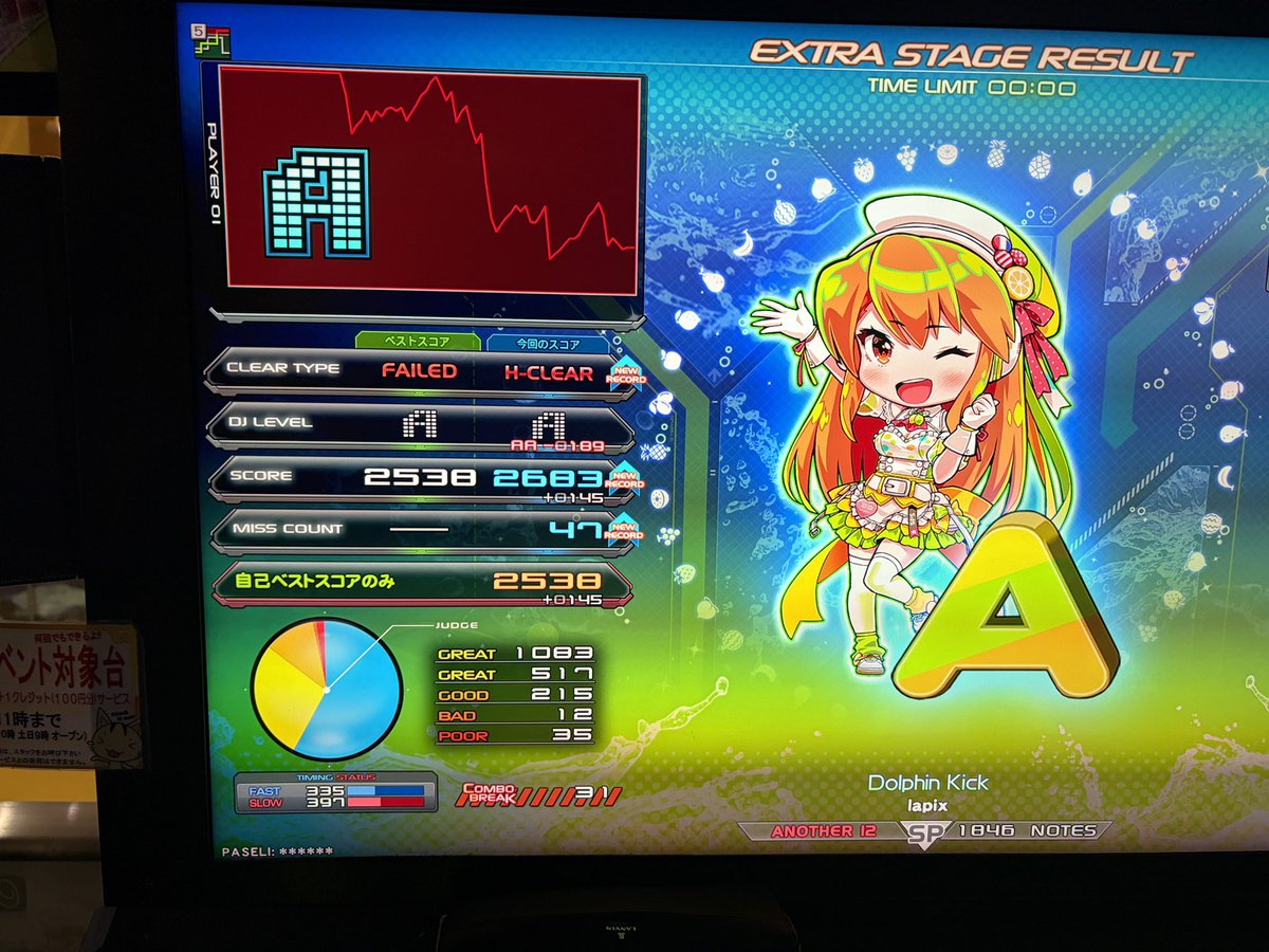 sa9ra3k's tweet photo. ふんす https://t.co/JWYkTLeUCx