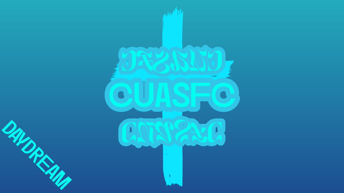 CUASFC 🟦 tweet media