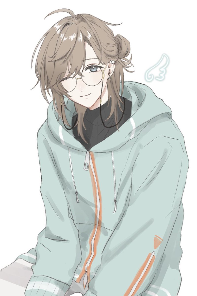 小鳥遊 tweet media