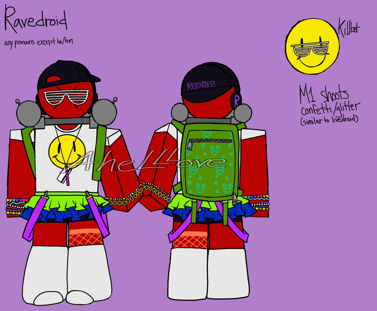 blingsuerdroid's tweet photo. Repost skin concept https://t.co/PL0McAYoQa