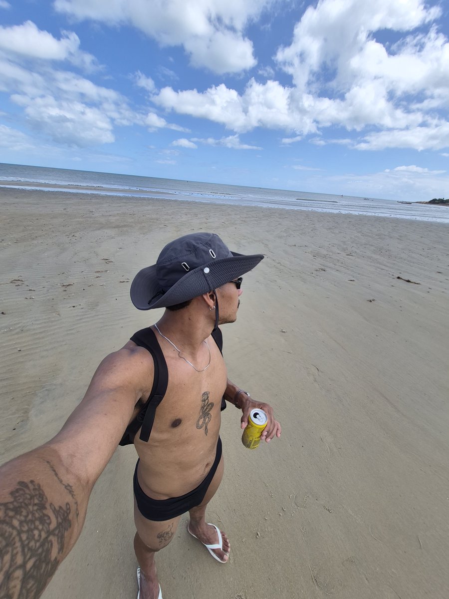 quaseator's tweet photo. gente quero morar em jericoacoara o q faço https://t.co/DcO7uDGhcn