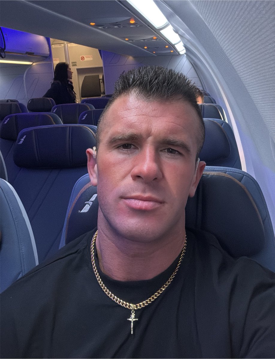 sladewrestler's tweet photo. Off to Philly for @nwa 78! Biggest show of the year at the ECW Arena🏆 #fearthegear #FOC #JustTap #NWAStar https://t.co/HDIUXLkGSi