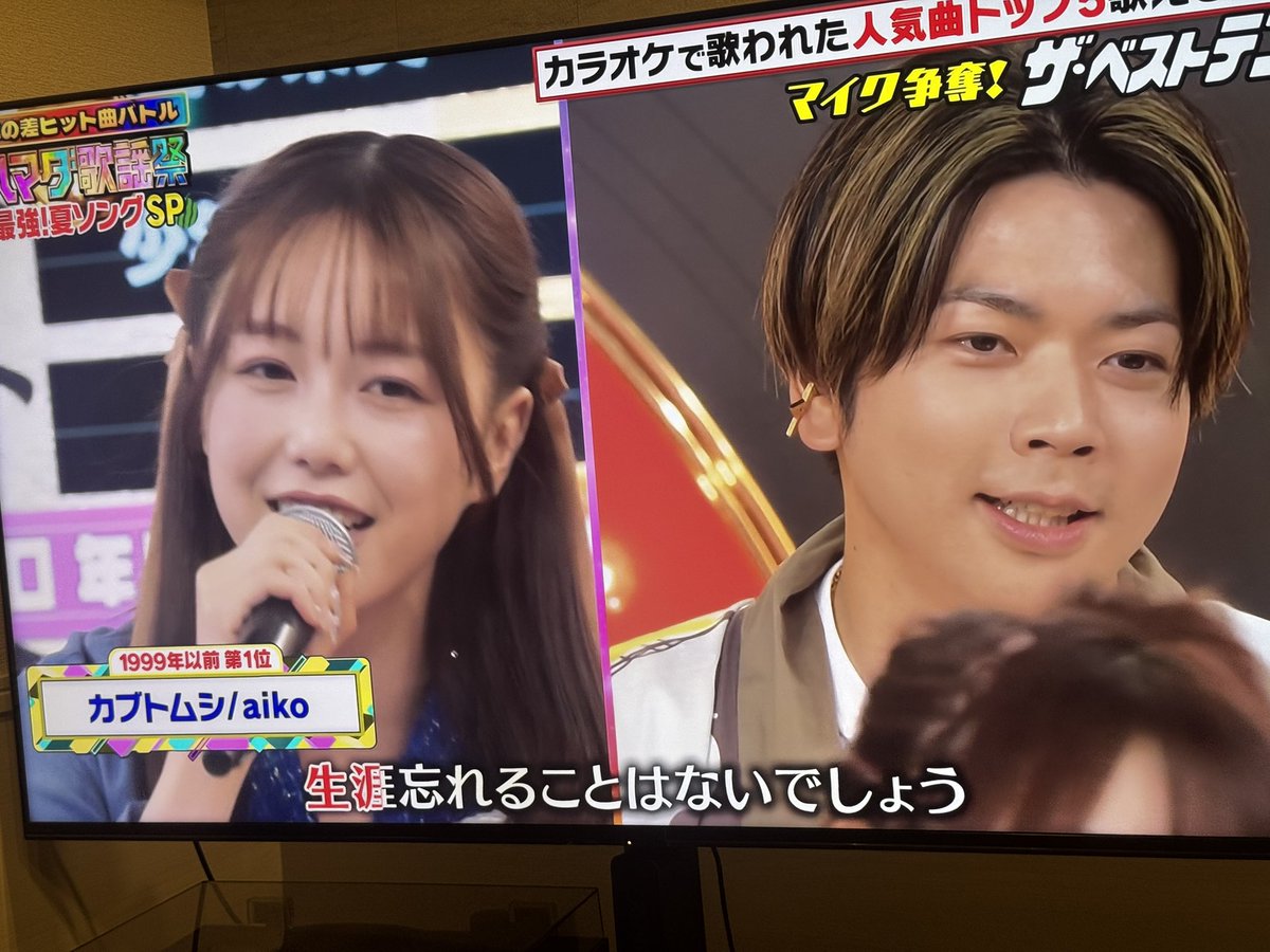 pyonsquare's tweet photo. 推しが並んでたんす https://t.co/WDzFGH5ZUn