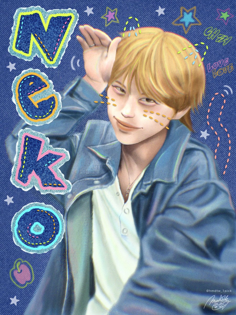 hmdtw__1pick's tweet photo. 皆さま昨日はデビューシングルのご予約お疲れ様でした。TOWAのNeko2形態🐱♡
#KO1KEYZ_FA https://t.co/UMifgbWFkW