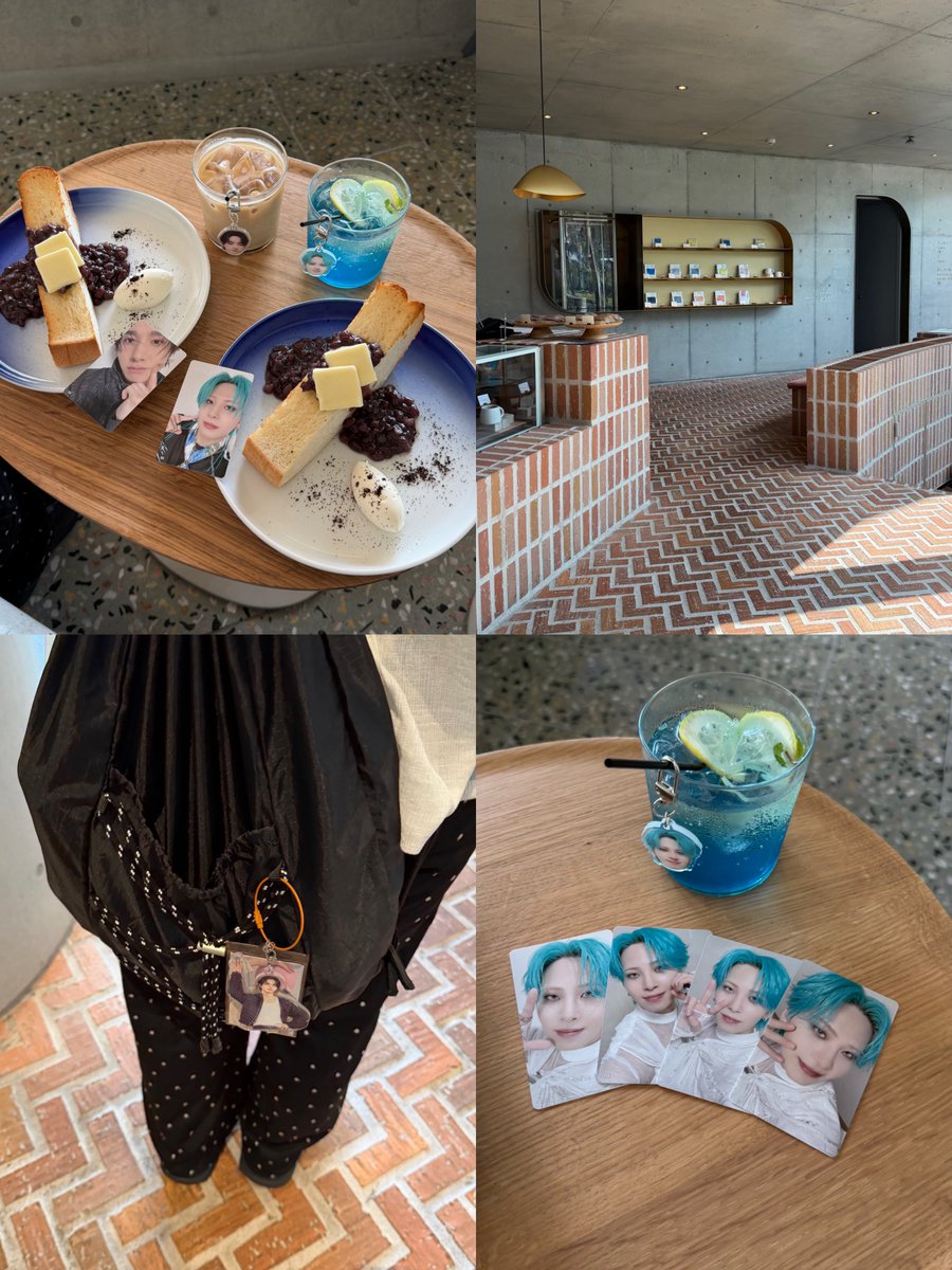 lunnaiio's tweet photo. #JAMカフェ部 #日常垢 
名古屋カフェまとめ ✍🏻️ https://t.co/685cXZjNTl