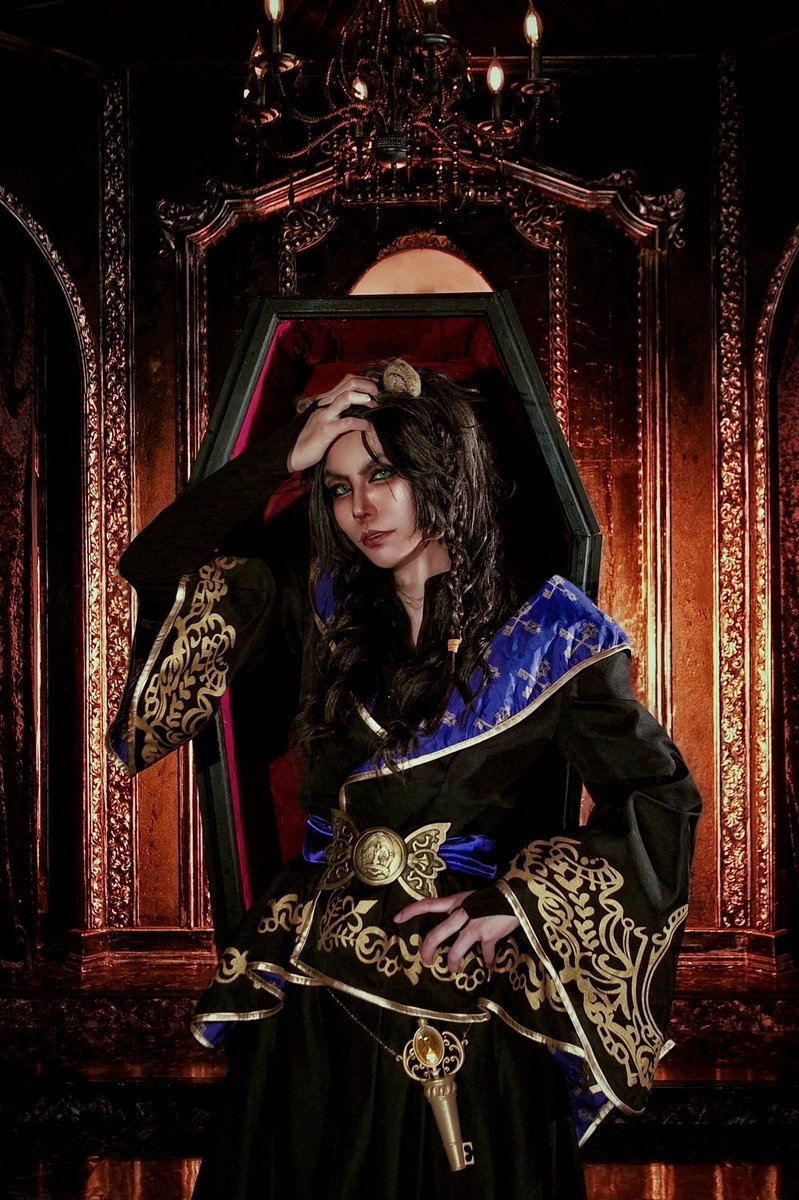 2_desuatip's tweet photo. cos / twst🏜️
￣￣￣￣￣￣￣￣
※スライド推薦

　　　　手に取るのは...？

　　　　　　　🗝️ https://t.co/X5izokWGyg