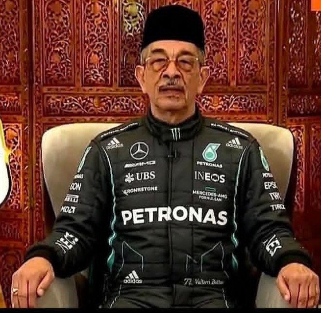 Datuk Jahat Hensem tweet media