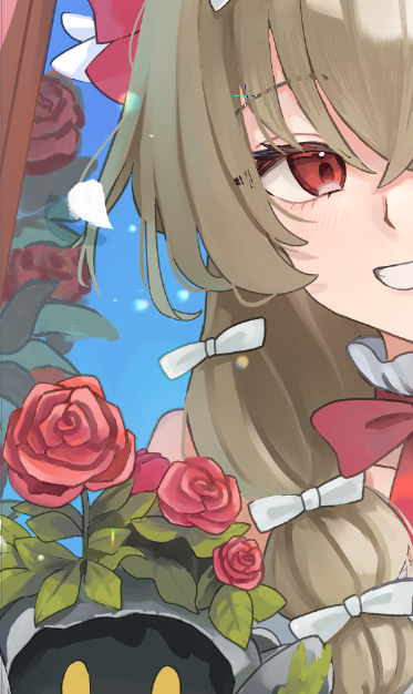 悠木うゆ@5/31ｵﾍﾟｻｽ【スー04】 (@Yuuki_UYU) / Posts / X