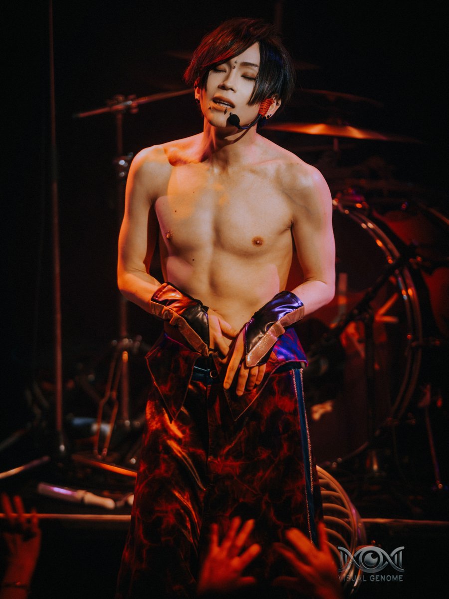 visual_genome's tweet photo. Sick²
@ shibuya WWW
13 July 2026
@sick2_gene 
Stay tuned for more pictures ✨ https://t.co/3AXQ24O4dn
