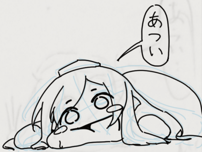 maruno_uchi_'s tweet photo. とけづなまる

#東方Projectㅤㅤㅤㅤ https://t.co/Yyg1lWyG4d