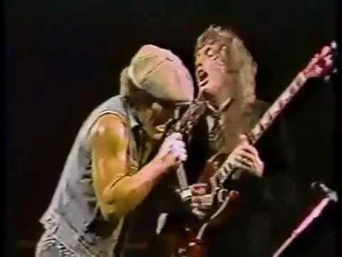 AC_DC_Twivia's tweet photo. #ACDC Trivia Question #5,979: "On tequila, white lightnin'" is a line from which AC/DC classic? #NationalTequilaDay #Tequila #TequilaDay https://t.co/u4P6kdZu7w