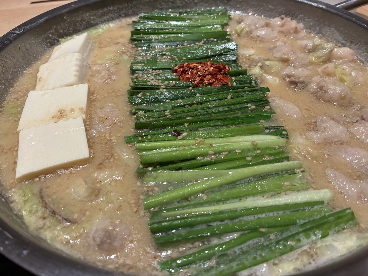s1gjd's tweet photo. うまうますぎて鶏肉なのに馬になりそう🐄 https://t.co/fSb2zrbTQC